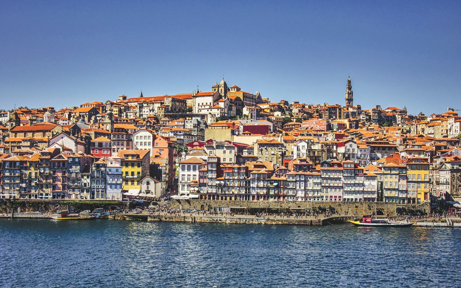 Porto — chasseur immobilier Portugal — investissement locatif