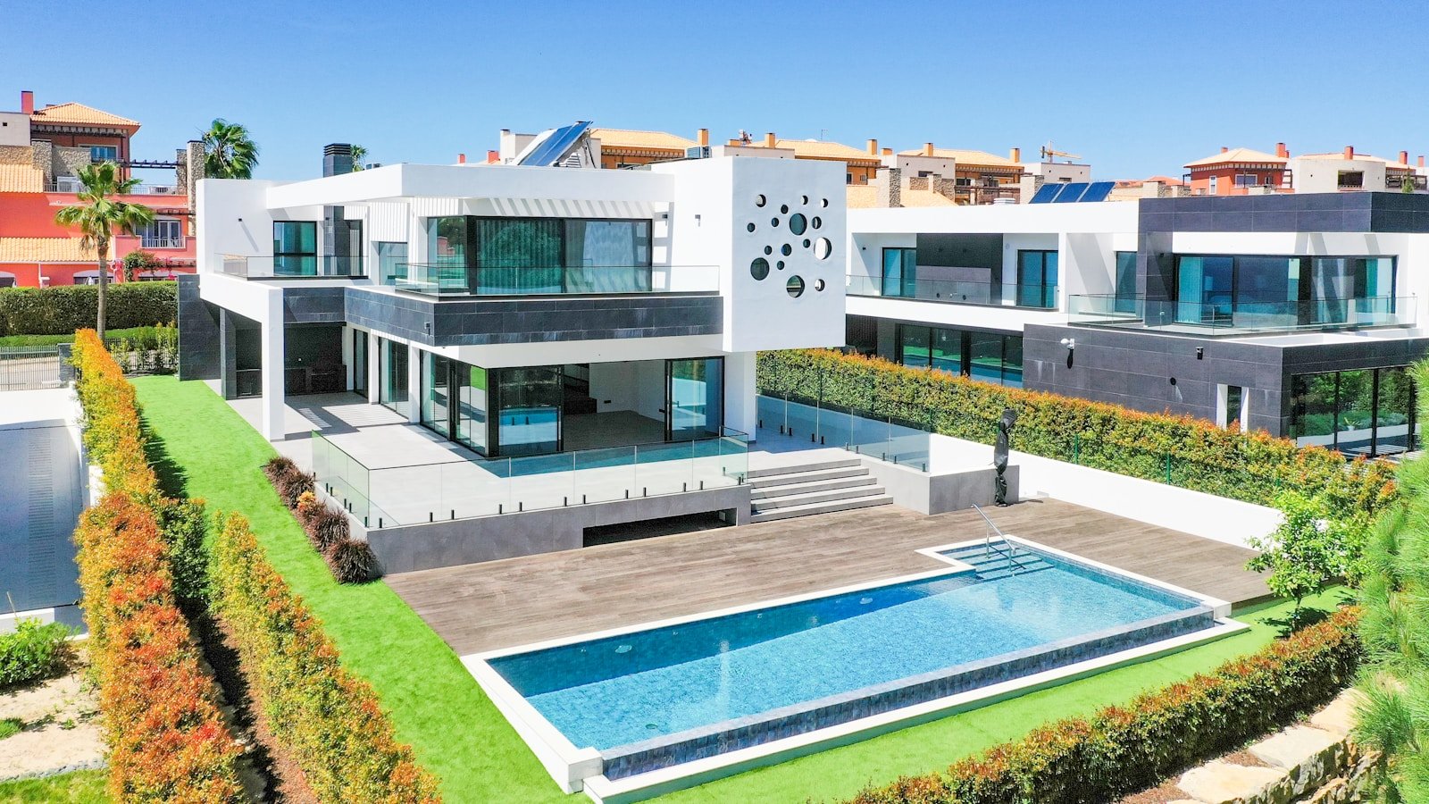 Recherche de biens au Portugal — chasseur d’appartement